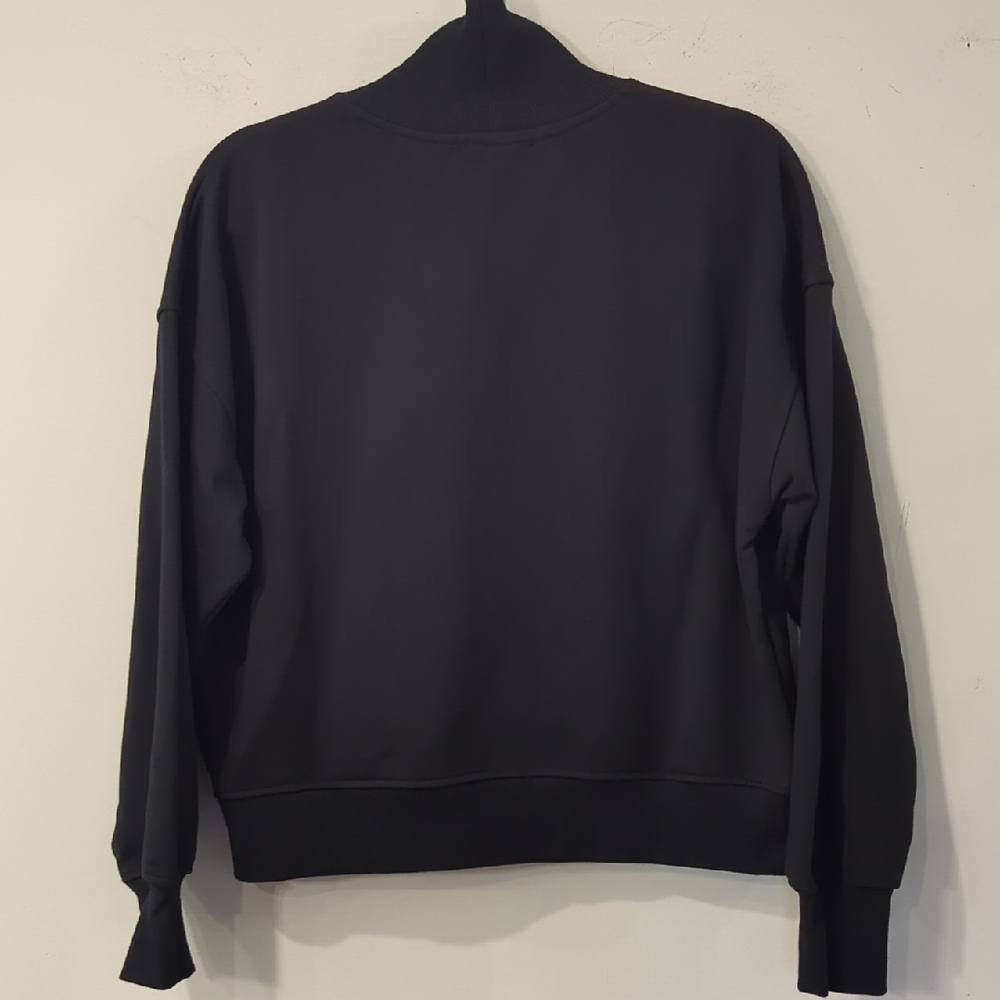 Undress Code Jackie Sweatshirt Pullover Self Love… - image 6